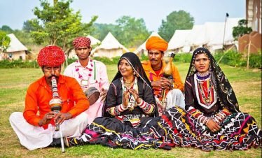 Jaipur faamily tour for 3 days