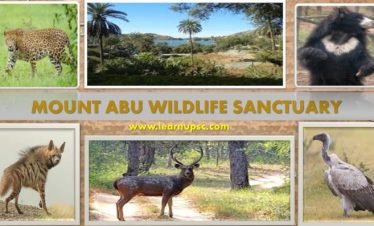 Mount Abu Tour Package from Delhi