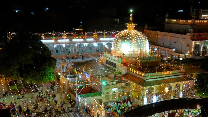 Ajmer