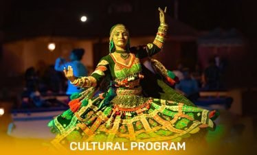 Folk Music & Dance in Jaisalmer