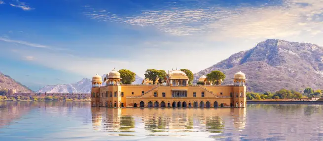JAl Mahal