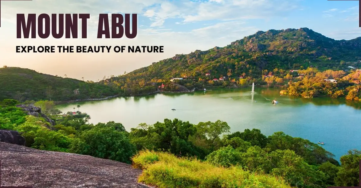 MOunt Abu