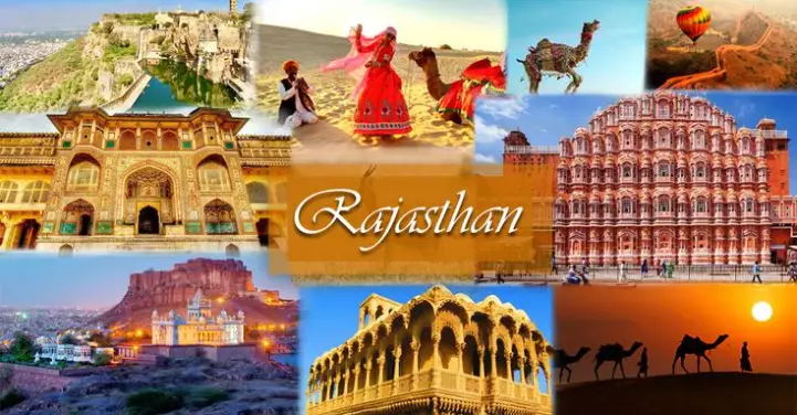 Rajasthan