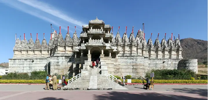 ranakpur