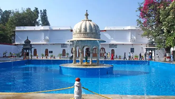 Saheliyon Ki Bari