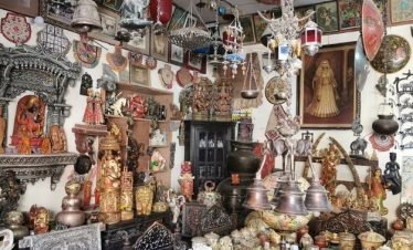 Shopping & Handicrafts in Jaisalmer