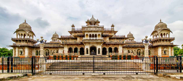 How Many Days Are Needed to Visit Jaipur?