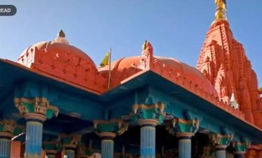 Brahma Temple Pushkar