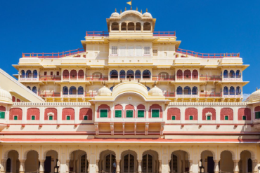 City Palace Jaipur