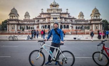 Jaipur Tour Packages from Goa