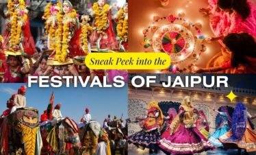 Festivals In Jaipur