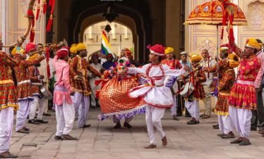 Festivals in Jaipur