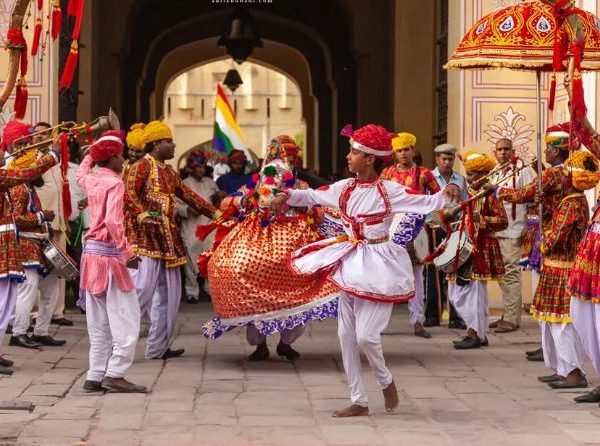 Festivals in Jaipur