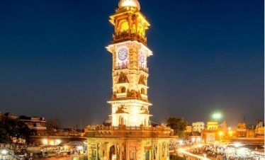 Ghanata ghar Jodhpur