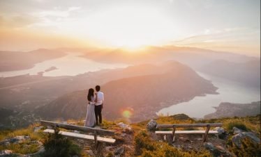 JAipur Sunset Point