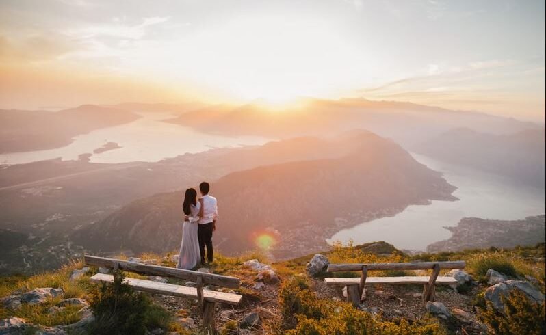 Jaipur Couple Package