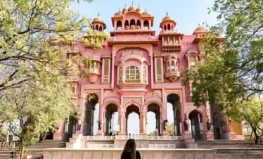 JAipur tour Packages from Bangalore