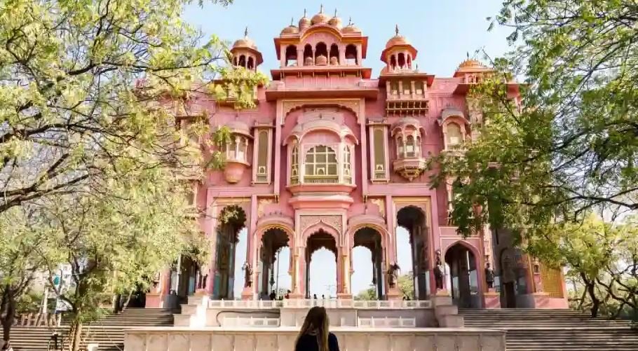 JAipur tour Packages from Bangalore