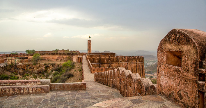 Most Photogenic Places in Jaipur