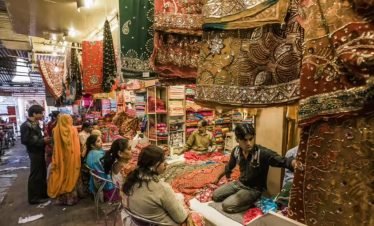What to Buy in Jaipur