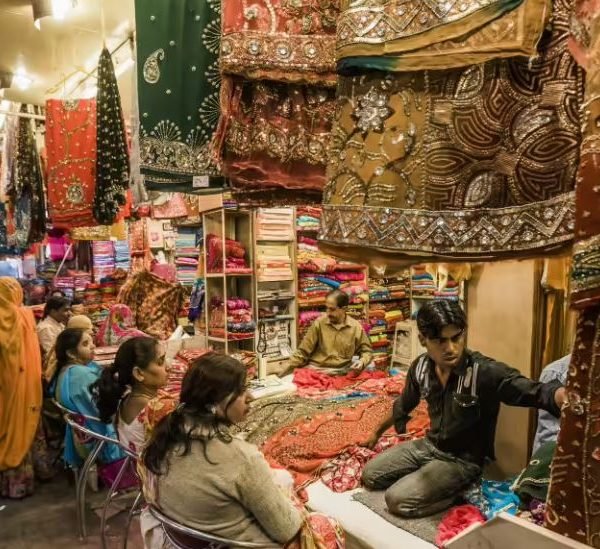 What to Buy in Jaipur