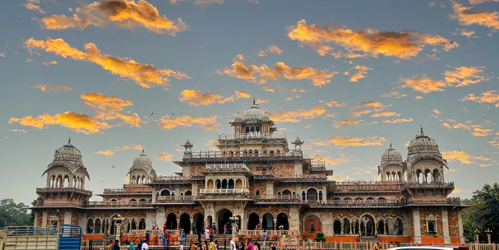 Weekend Getaways from Jaipur