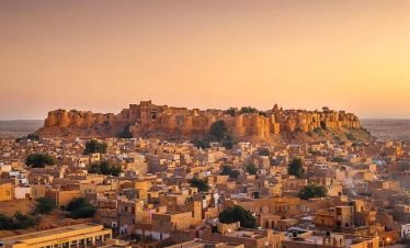 How Many Days Are Sufficient to Visit Jaisalmer