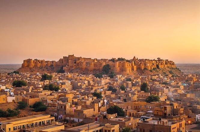 How Many Days Are Sufficient to Visit Jaisalmer?