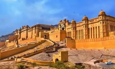 Jaipur Tour Packages from Kerala