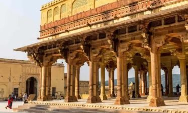 Jaipur Tour Packages from Kochi