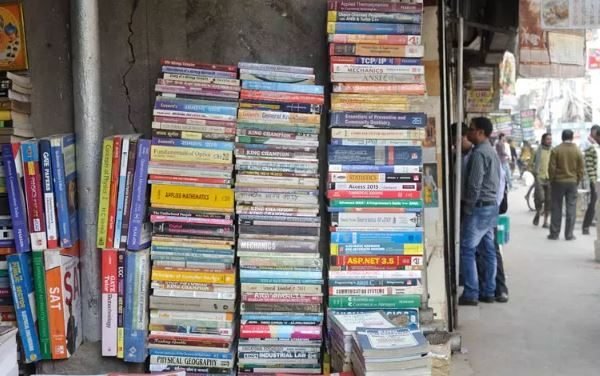 Nai Sarak & Ratanada Market Jodhpur