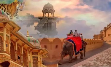 Jaipur Tour Packages from Pune