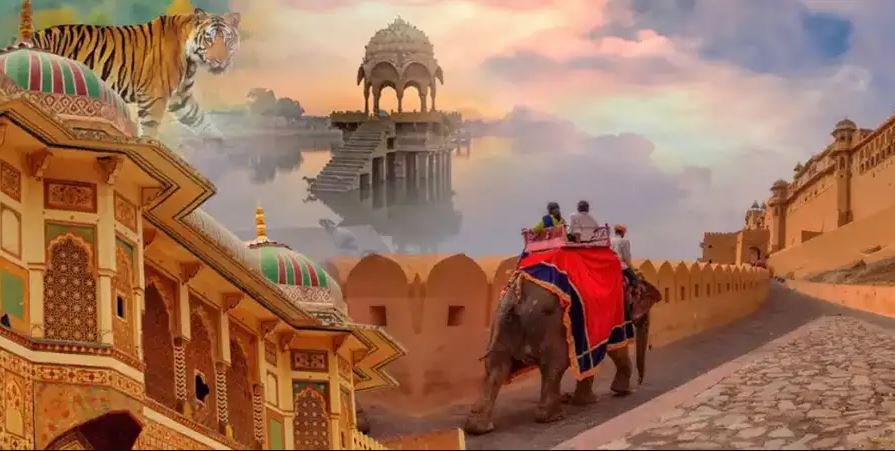 Jaipur Tour Packages from Pune