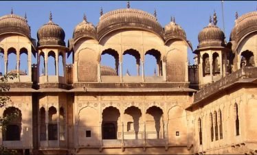 Jaipur to Shekhawati tour