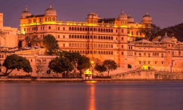 Jaipur Tour Packages from Chandigarh
