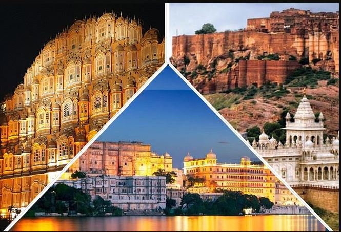 Jaipur Jodhpur Tour Guide: Best Places, Forts & Travel Tips