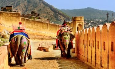jaipur tour packages from chennai
