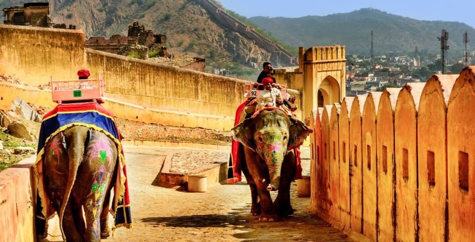 jaipur tour packages from chennai