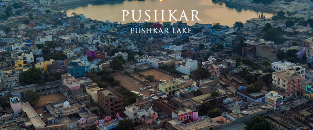 Pushkar tour Package
