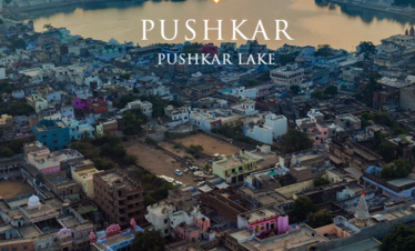 Pushkar tour Package