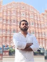 Jaipur tourist Akshat