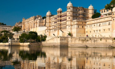 City Palace udaipur