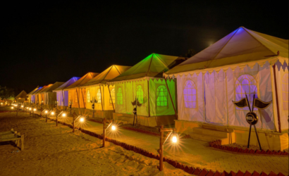 Jaisalmer tour Package from Bangalore