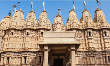 Dilwara Jain Temples Mount Abu