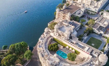 Udaipur tour Package