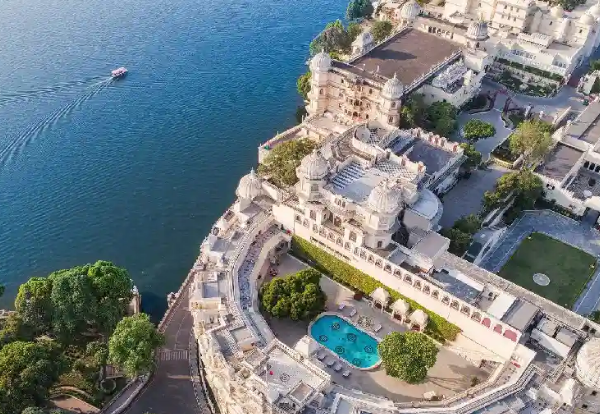Udaipur tour Package