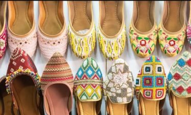 Shopping places in Jaipur