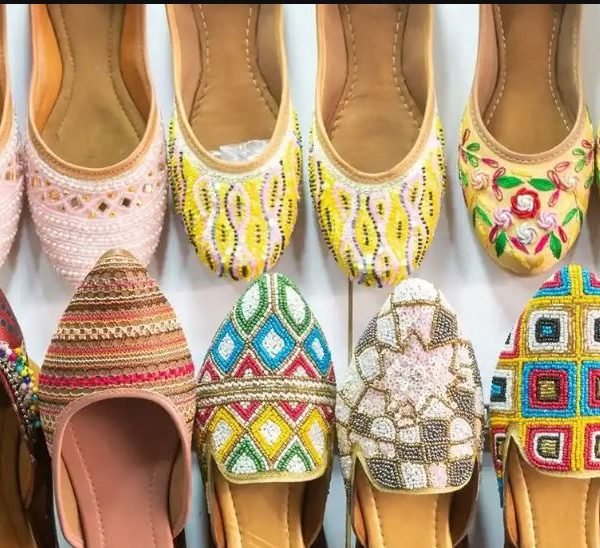 Shopping places in Jaipur