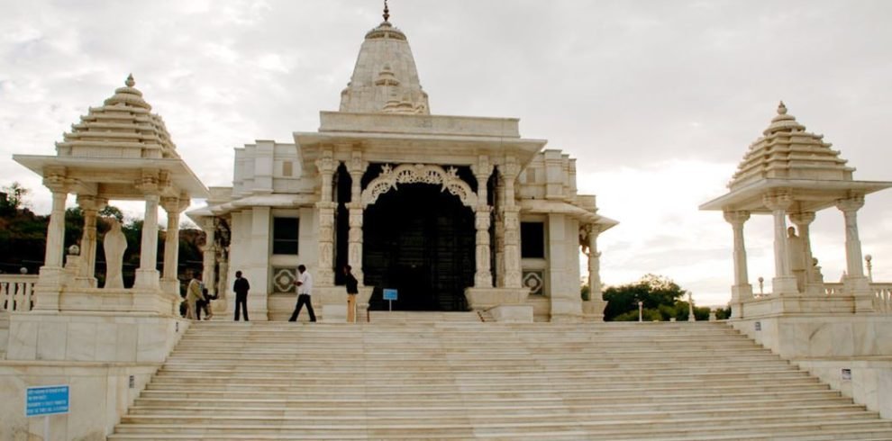 temples in jaipur