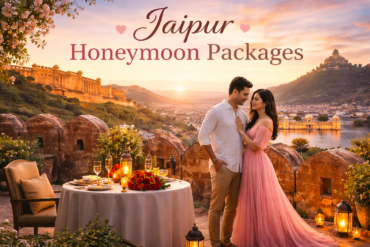 Jaipur Honeymoon Packages